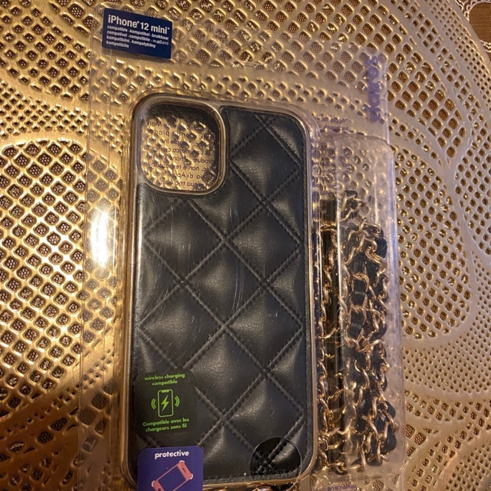 Brand new iPhone 12 mini phone Case